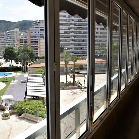 Vacansis Florazar 2, 4 Cullera Exterior foto