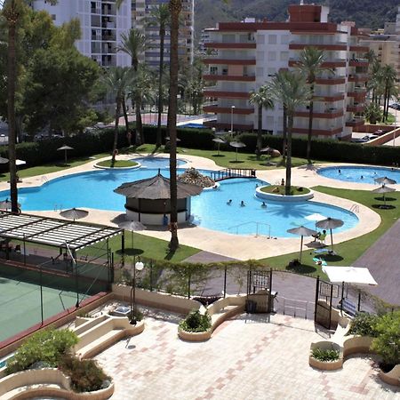 Vacansis Florazar 2, 4 Cullera Exterior foto
