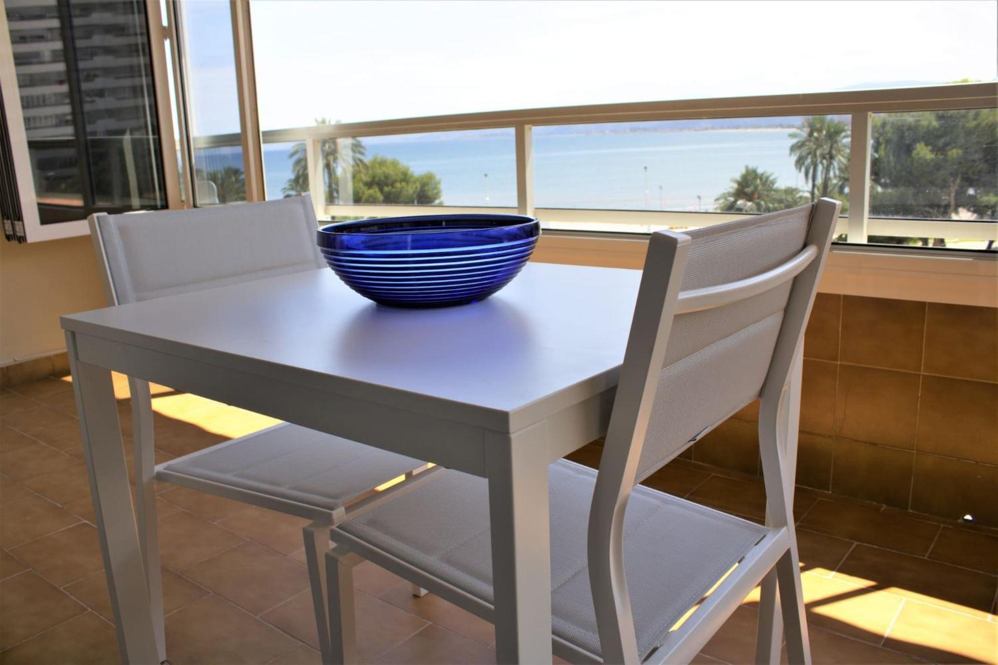 Vacansis Florazar 2, 4 Cullera Exterior foto