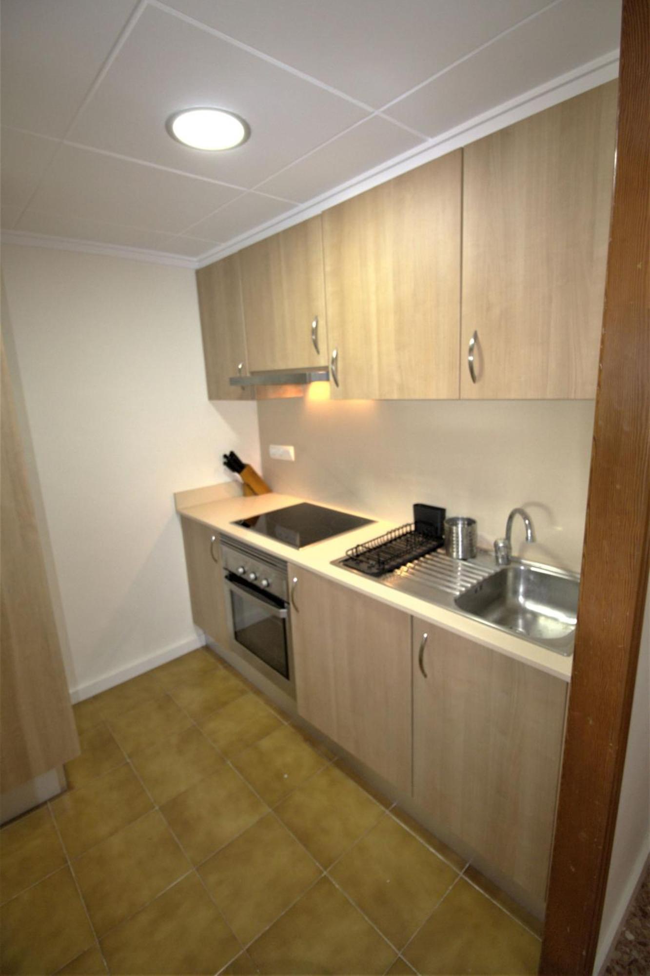 Vacansis Florazar 2, 4 Cullera Exterior foto