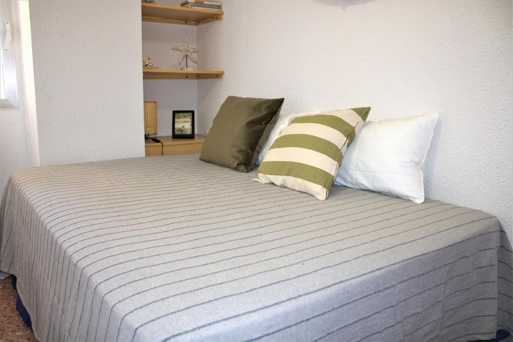 Vacansis Florazar 2, 4 Cullera Exterior foto