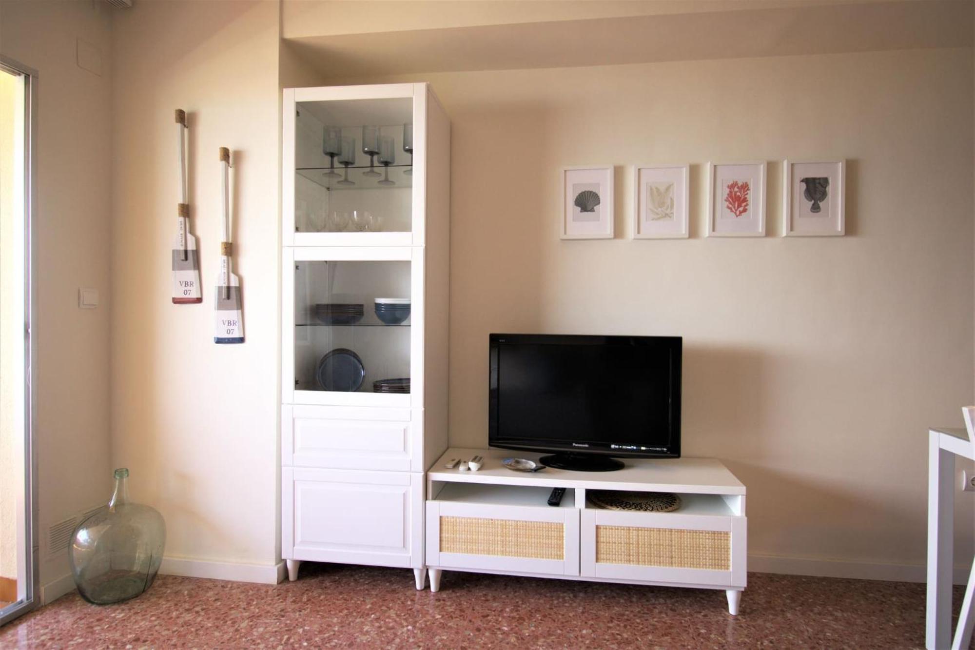 Vacansis Florazar 2, 4 Cullera Exterior foto