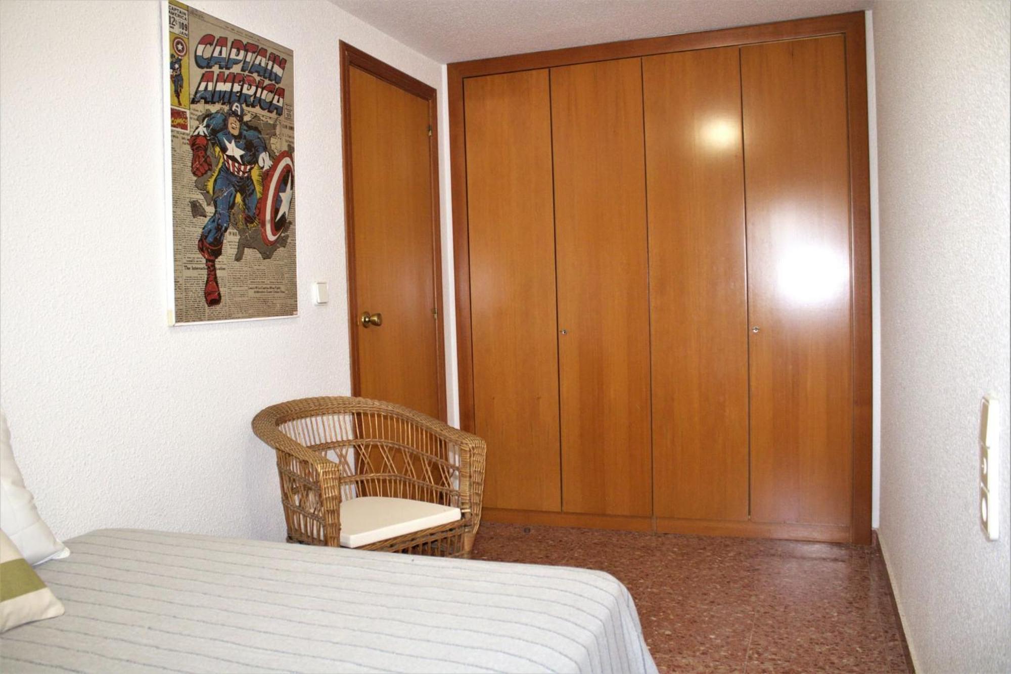 Vacansis Florazar 2, 4 Cullera Exterior foto