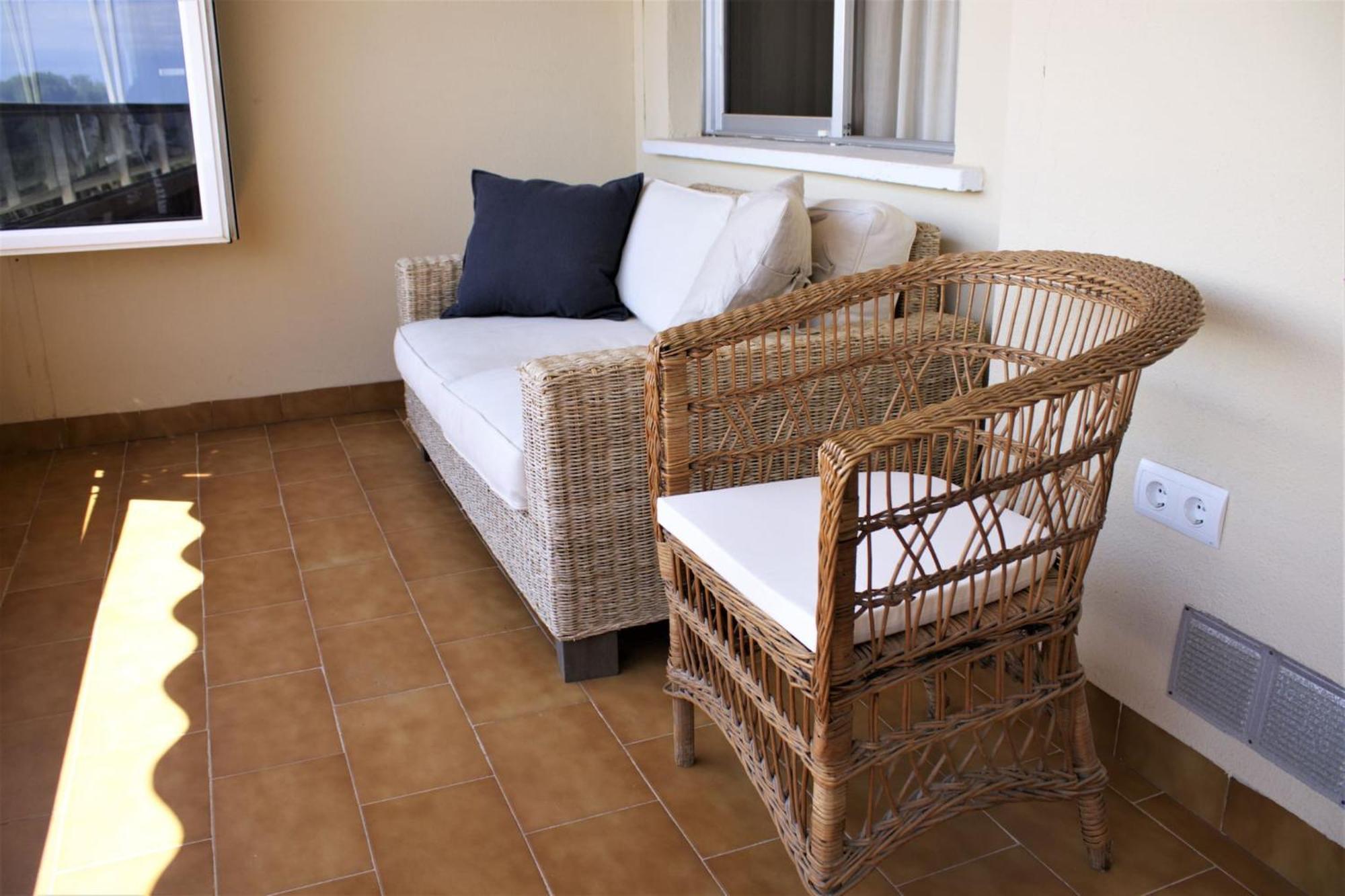 Vacansis Florazar 2, 4 Cullera Exterior foto