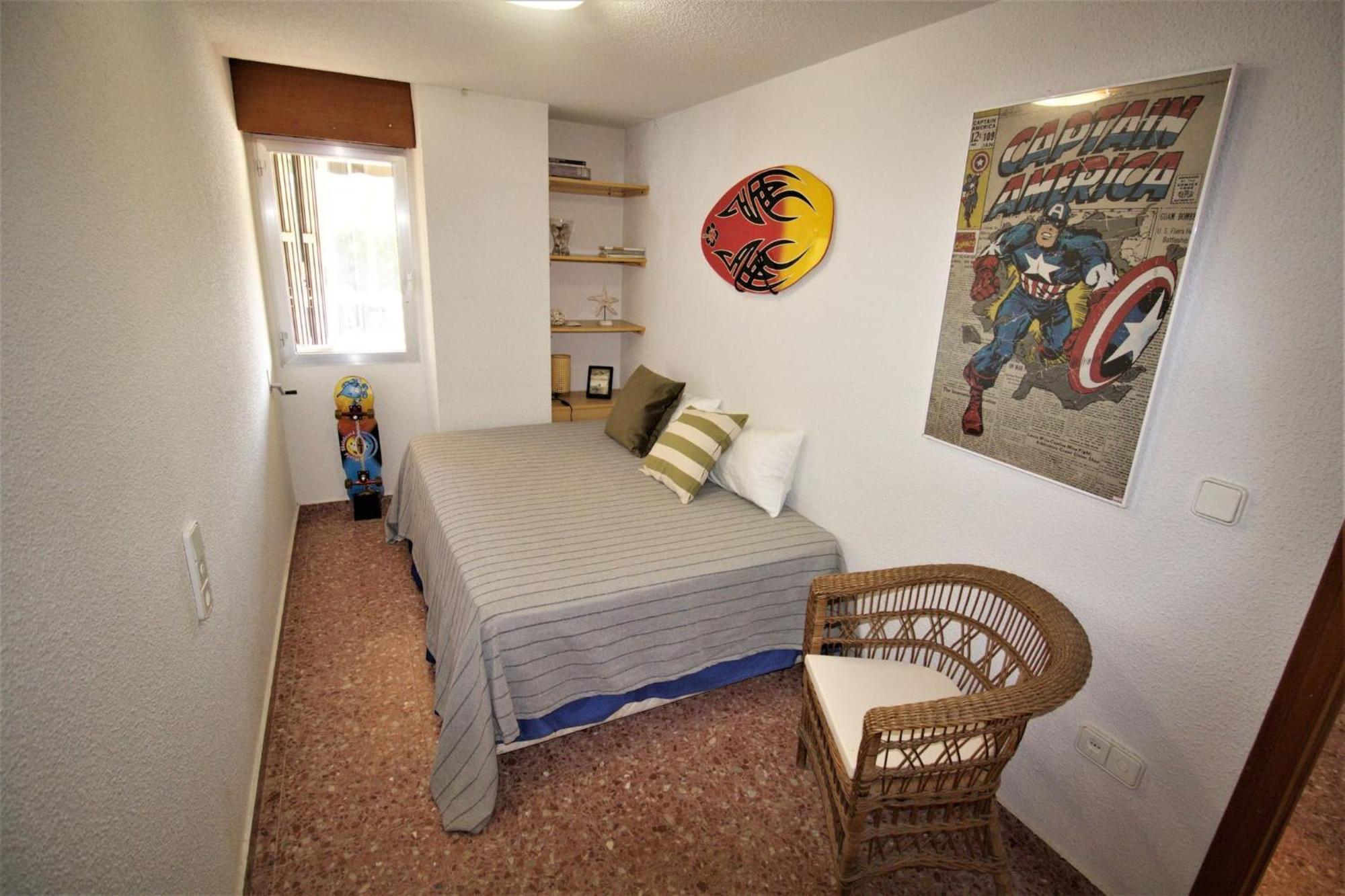 Vacansis Florazar 2, 4 Cullera Exterior foto